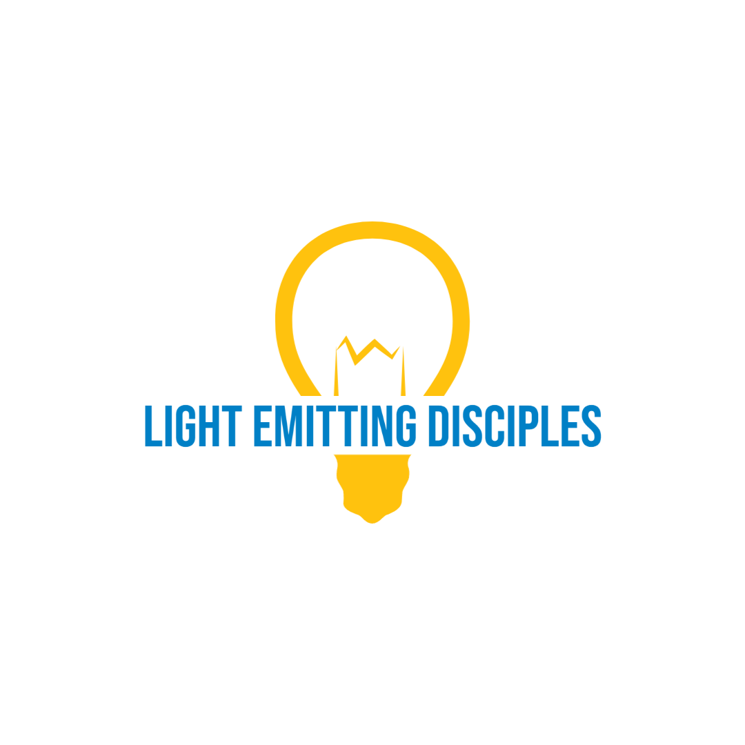Be LED Logo
